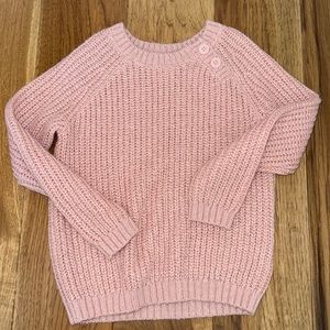 Oshkosh B’gosh Sweater